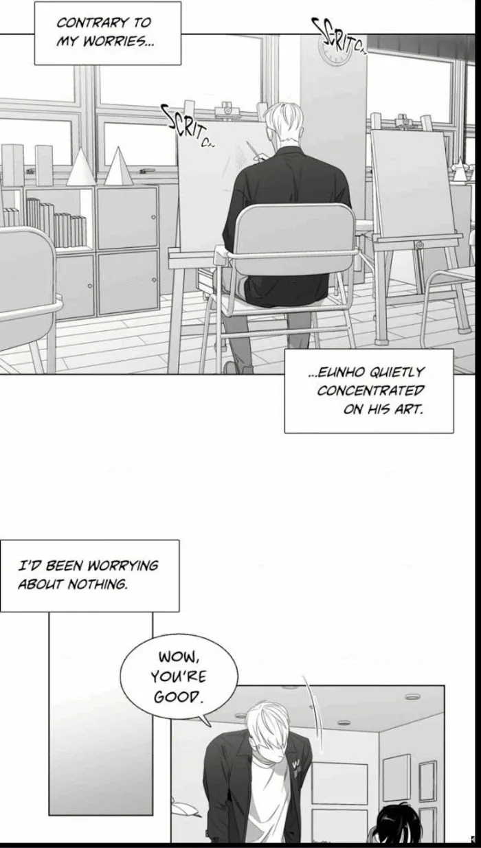 Lover Boy - Chapter 53 Page 12