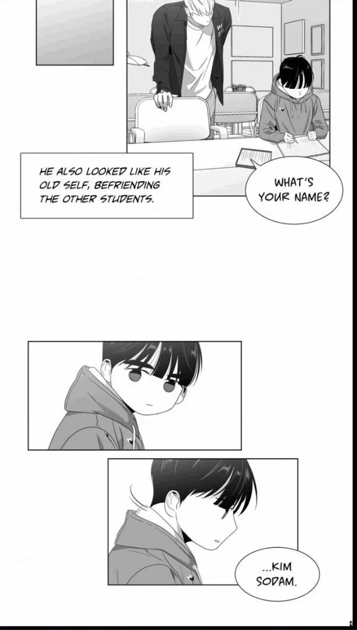 Lover Boy - Chapter 53 Page 13