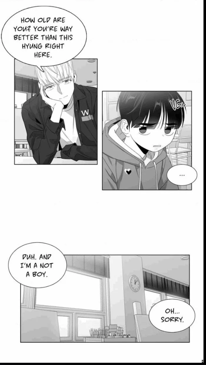 Lover Boy - Chapter 53 Page 14