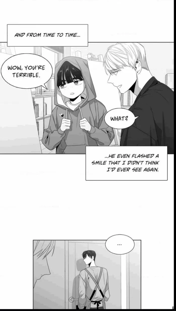 Lover Boy - Chapter 53 Page 15