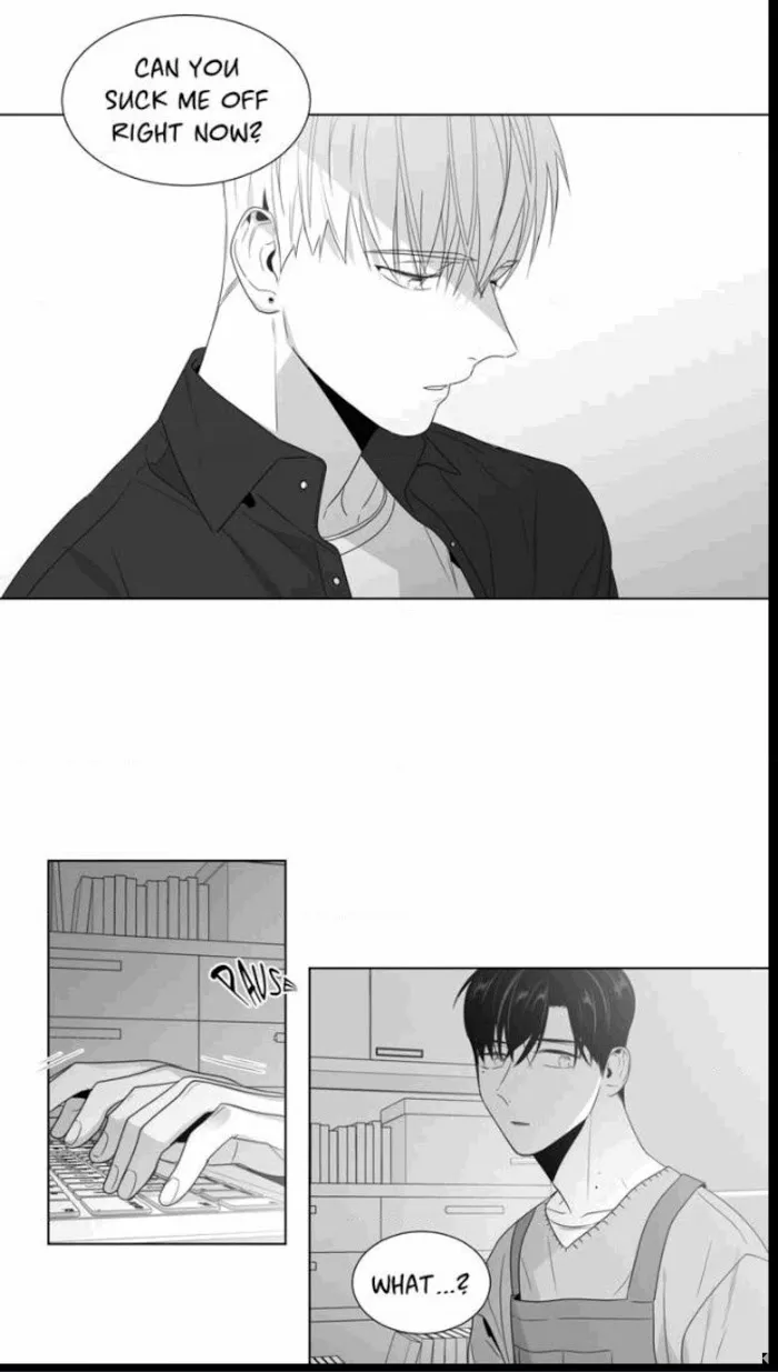 Lover Boy - Chapter 53 Page 17
