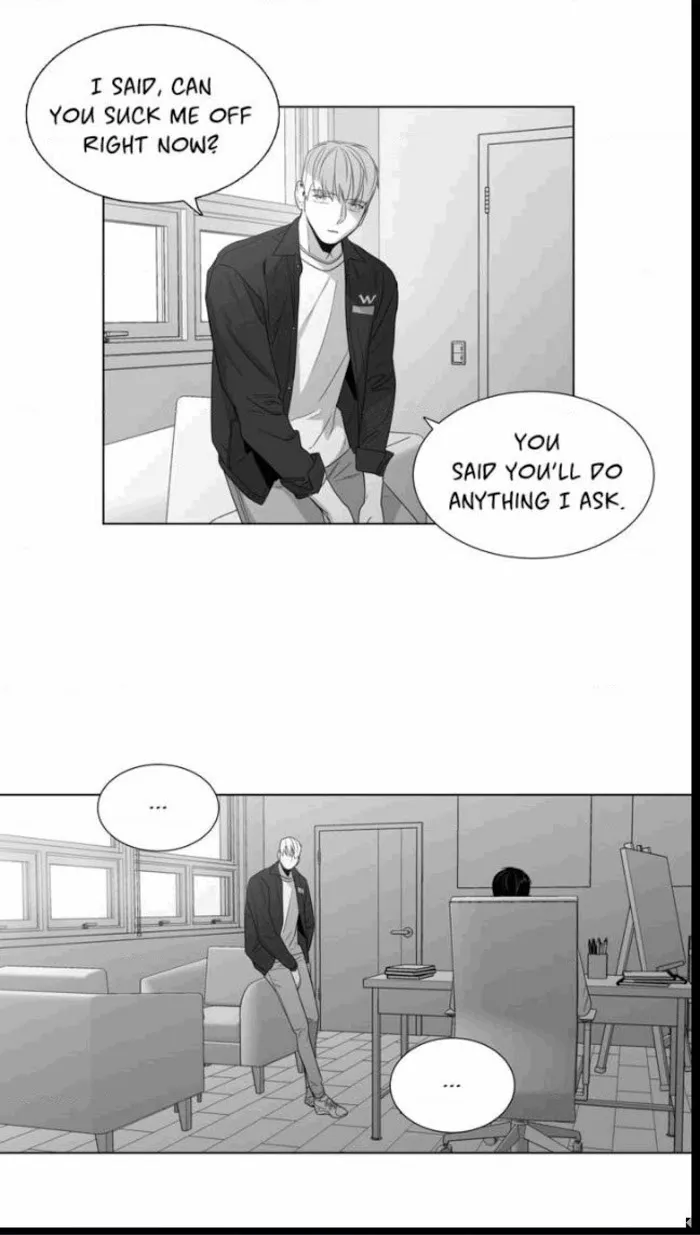 Lover Boy - Chapter 53 Page 18
