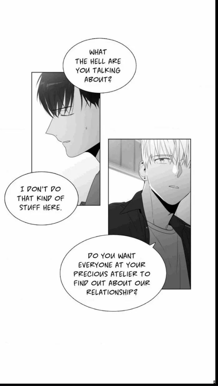 Lover Boy - Chapter 53 Page 19