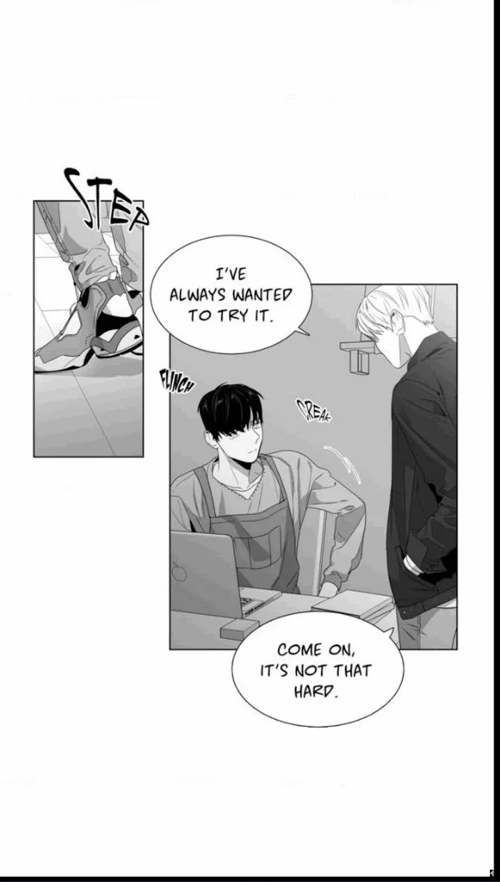 Lover Boy - Chapter 53 Page 21