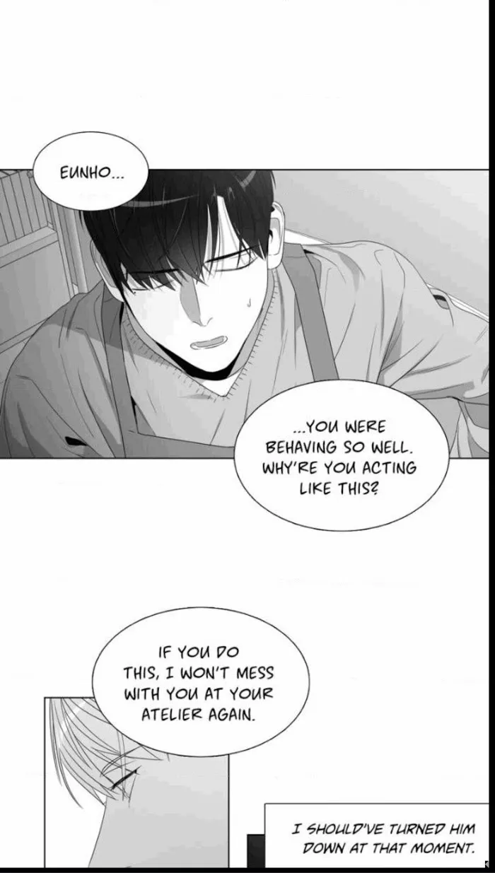 Lover Boy - Chapter 53 Page 22