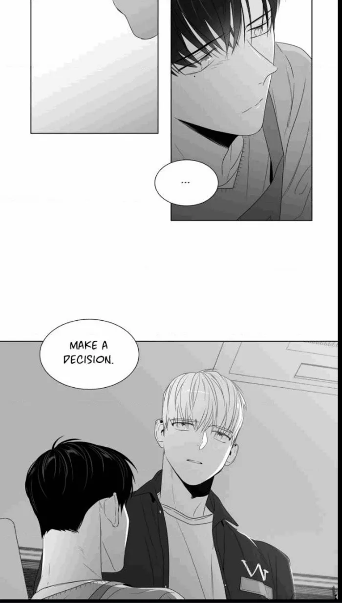 Lover Boy - Chapter 53 Page 23