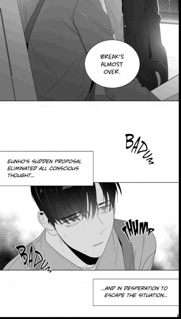 Lover Boy - Chapter 53 Page 24