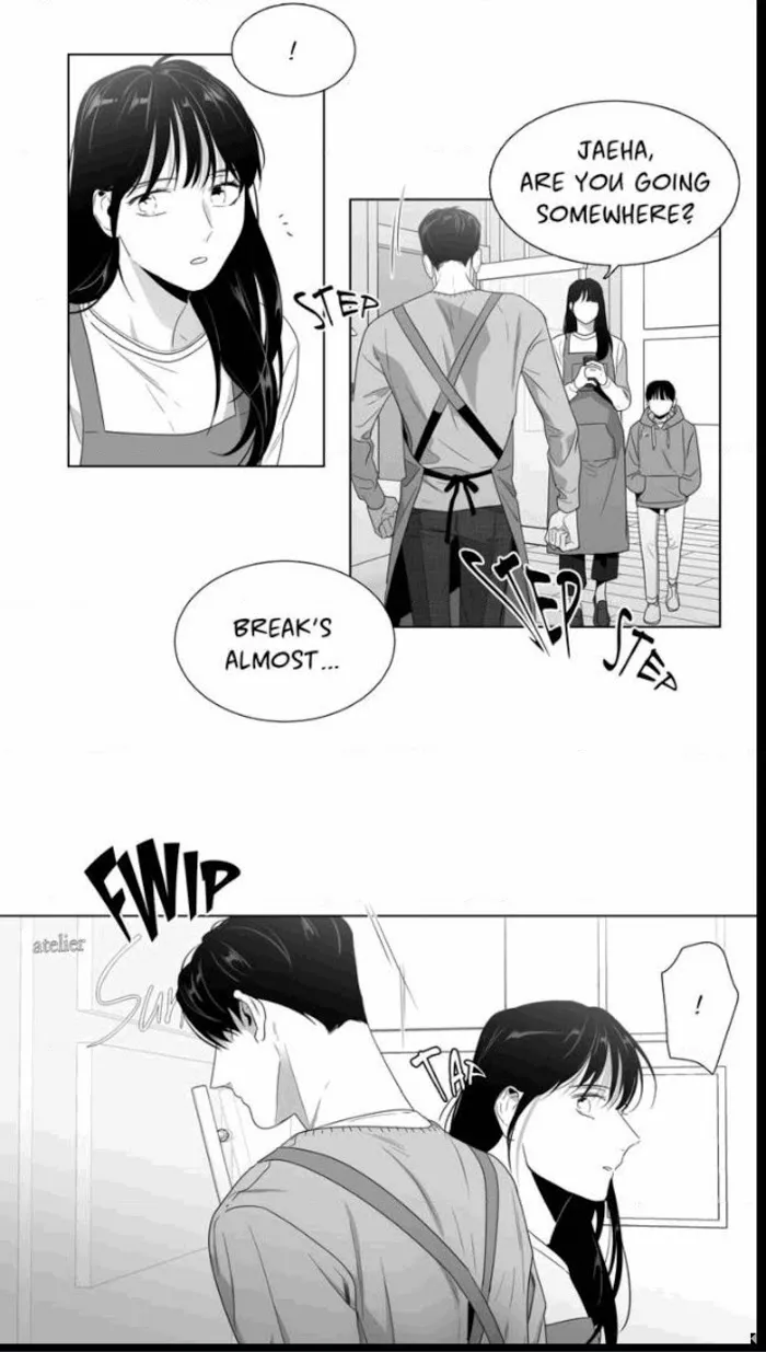 Lover Boy - Chapter 53 Page 27
