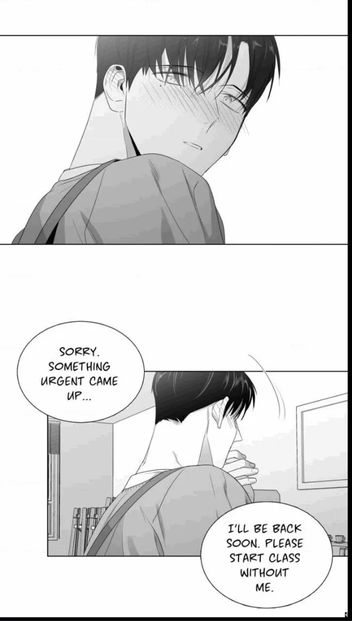 Lover Boy - Chapter 53 Page 28