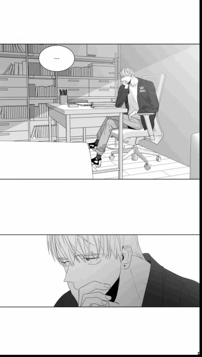 Lover Boy - Chapter 53 Page 30