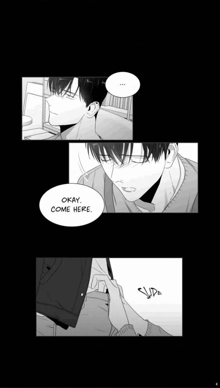 Lover Boy - Chapter 53 Page 31