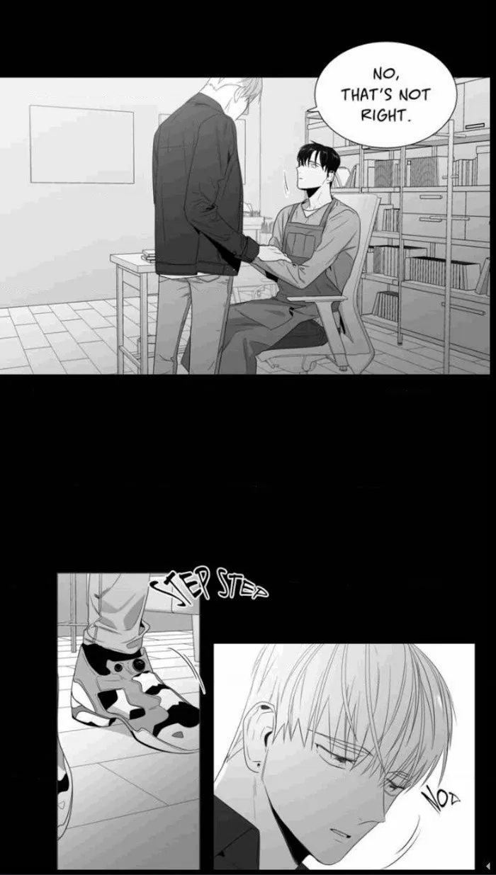 Lover Boy - Chapter 53 Page 32