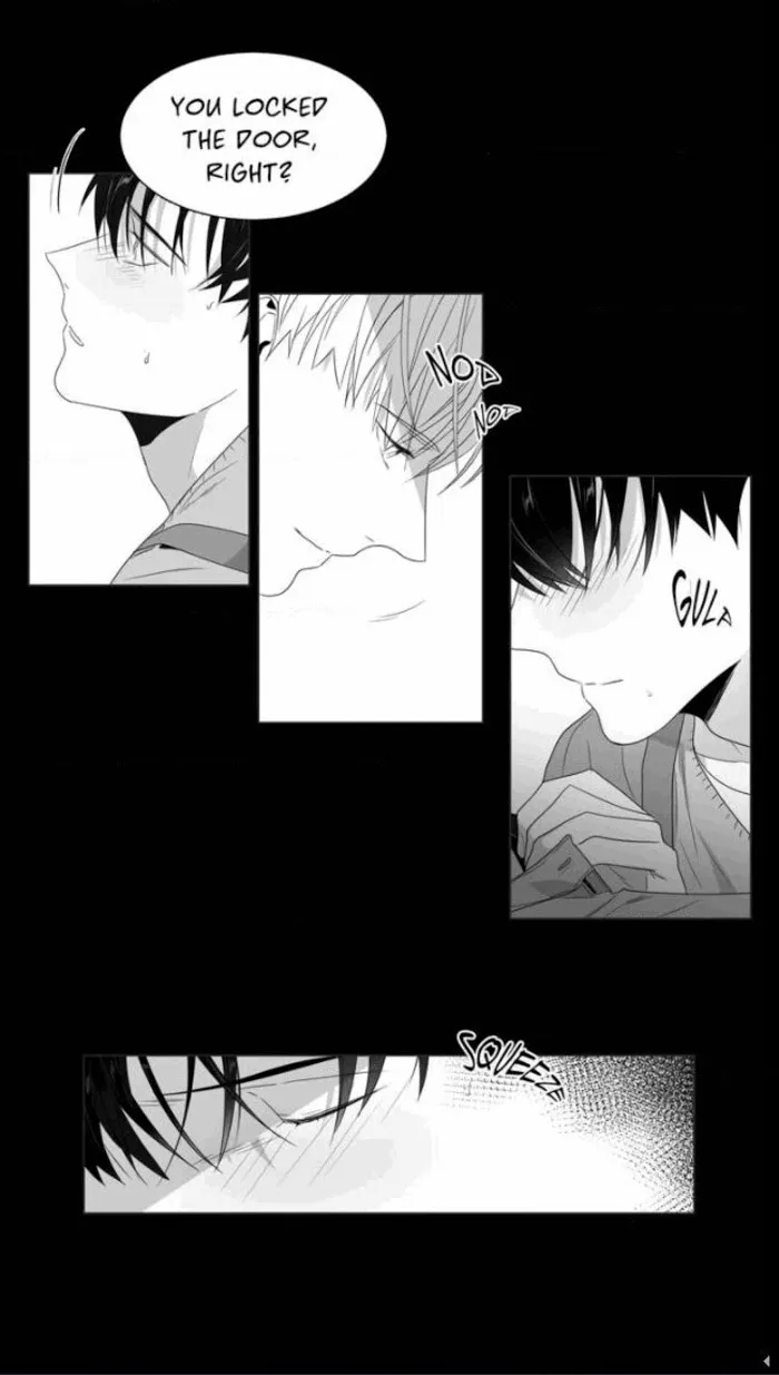 Lover Boy - Chapter 53 Page 36