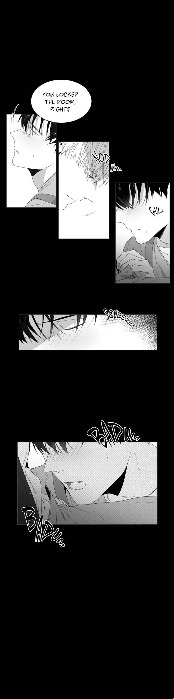 Lover Boy - Chapter 54 Page 1
