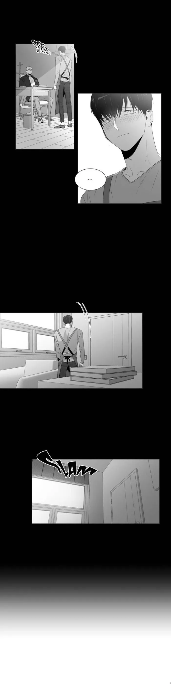 Lover Boy - Chapter 54 Page 3