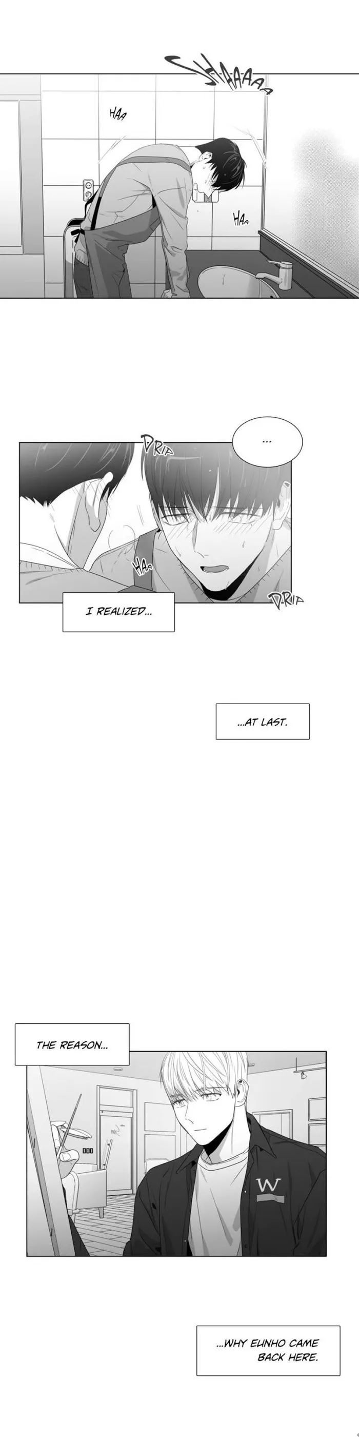 Lover Boy - Chapter 54 Page 4