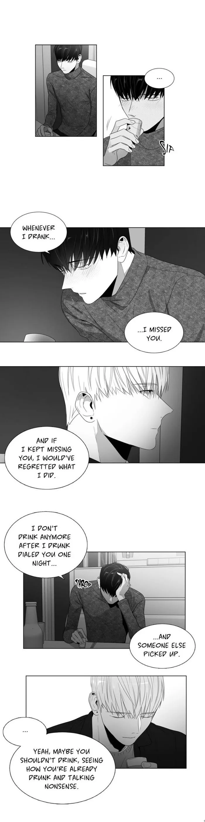 Lover Boy - Chapter 54 Page 12