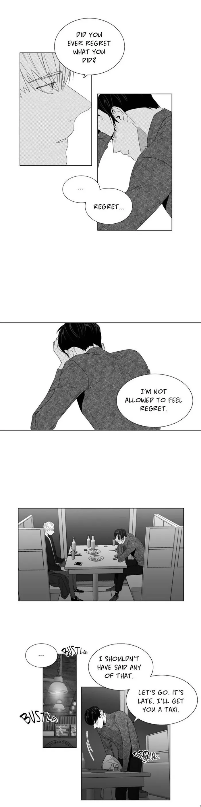 Lover Boy - Chapter 54 Page 13