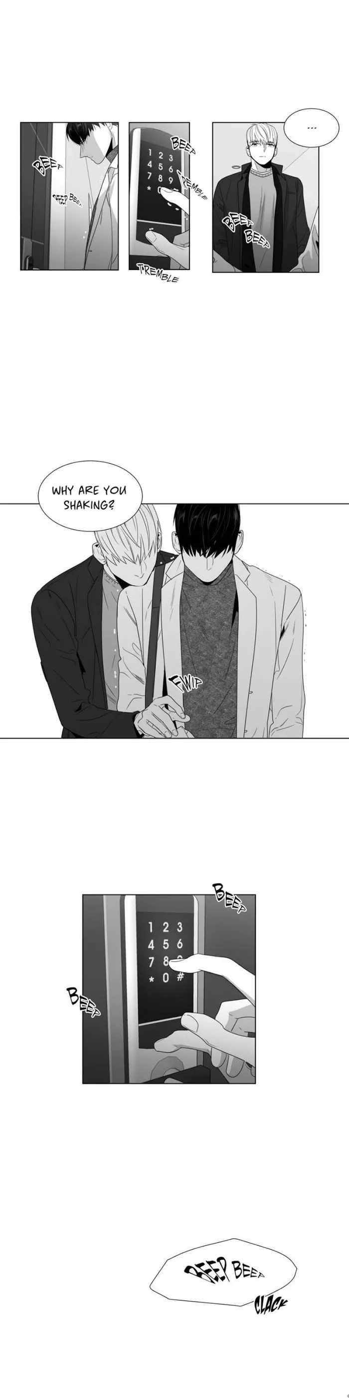 Lover Boy - Chapter 54 Page 15