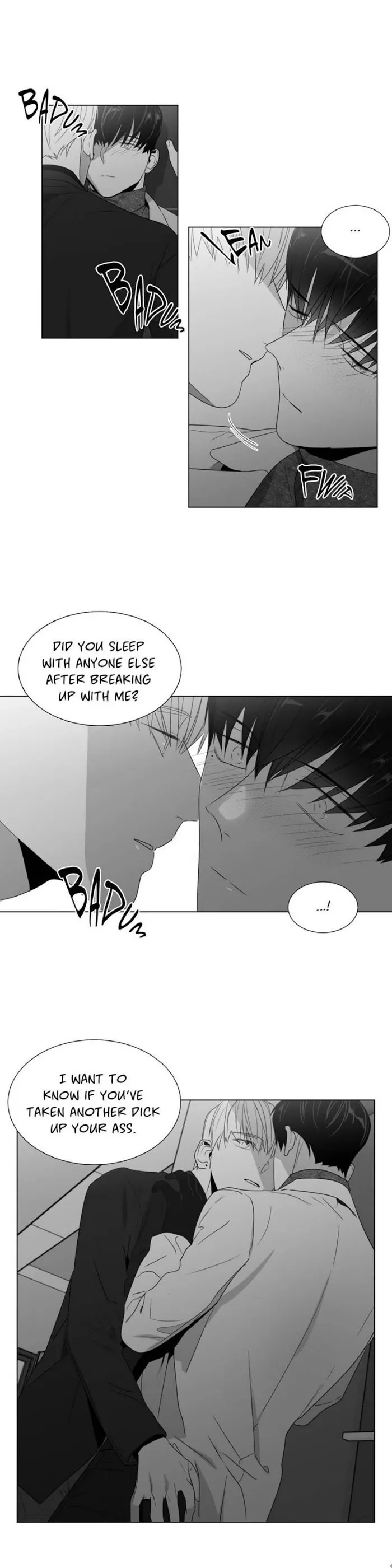 Lover Boy - Chapter 54 Page 17