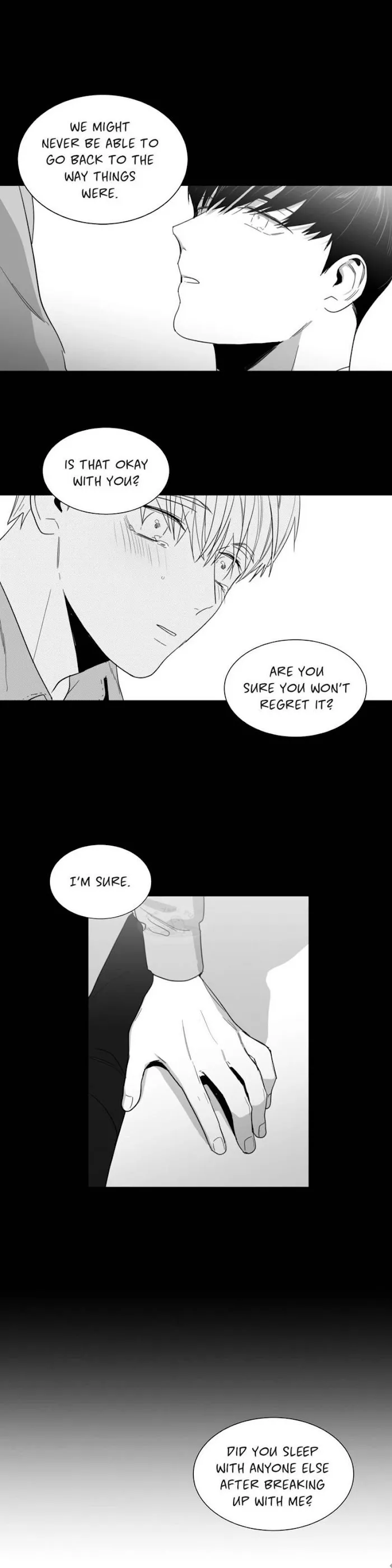 Lover Boy - Chapter 55 Page 1