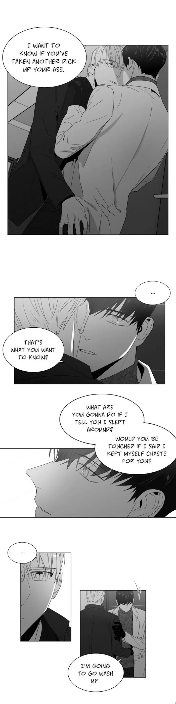 Lover Boy - Chapter 55 Page 2
