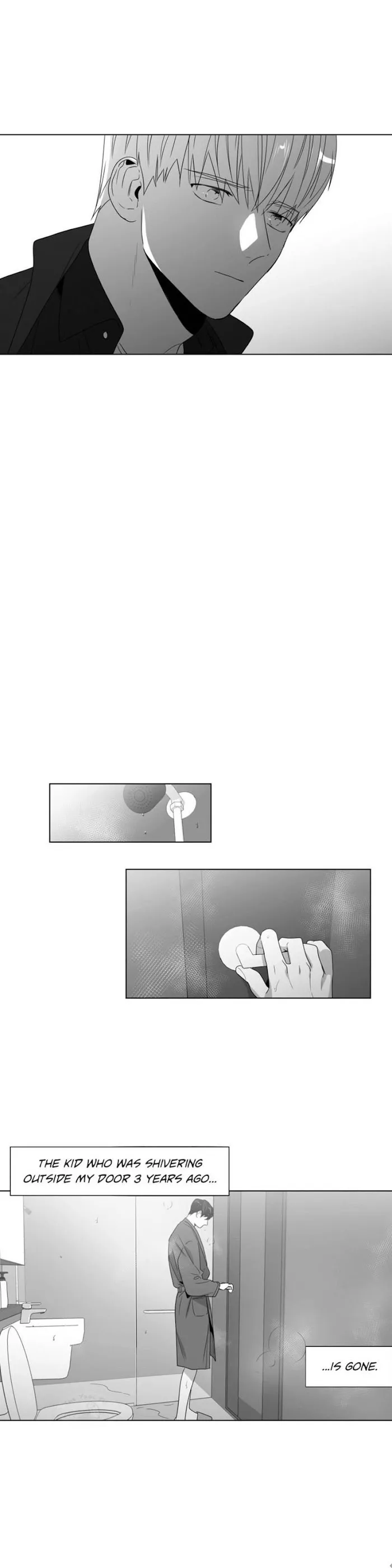 Lover Boy - Chapter 55 Page 3