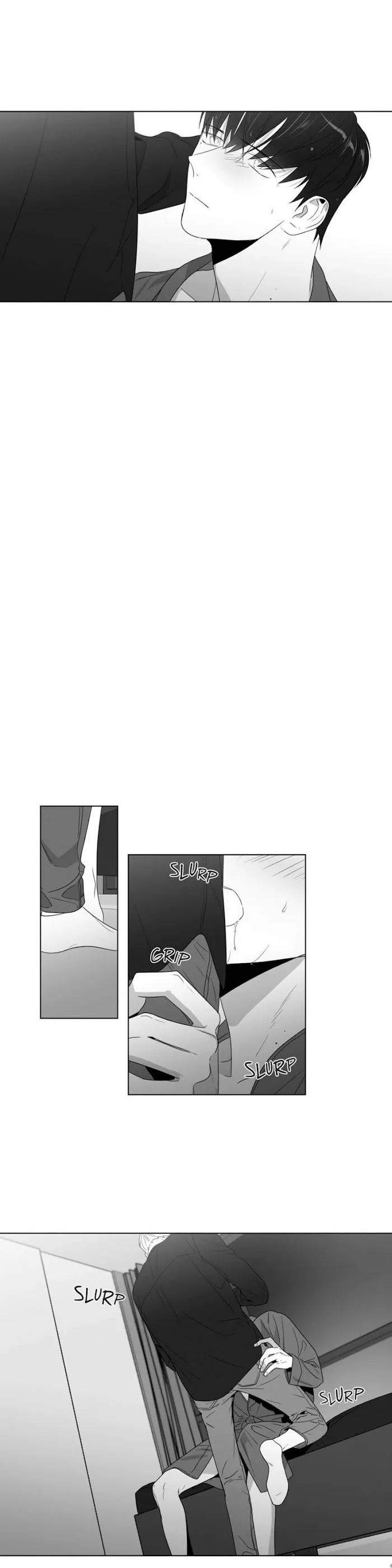 Lover Boy - Chapter 55 Page 7