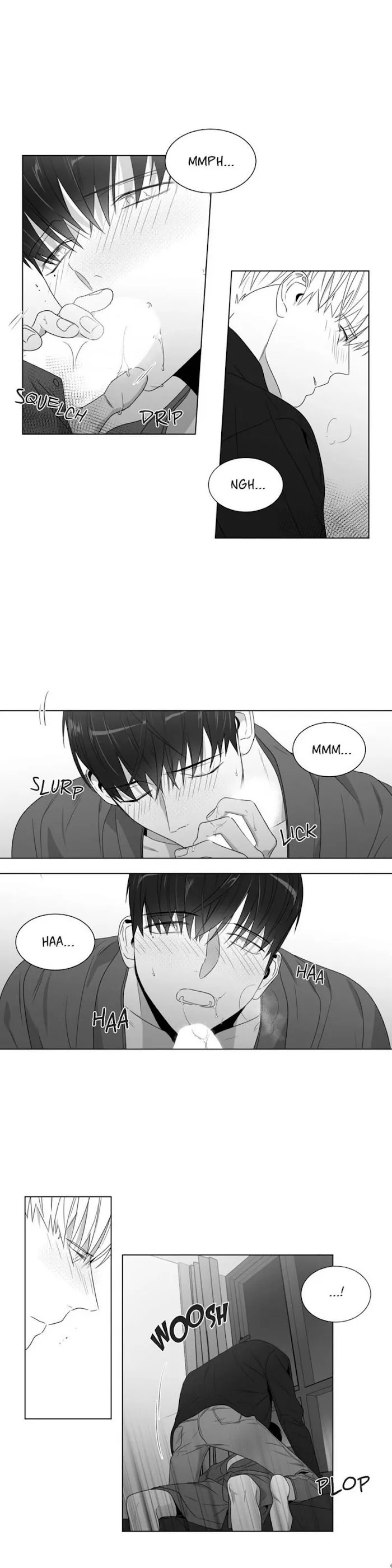 Lover Boy - Chapter 55 Page 8