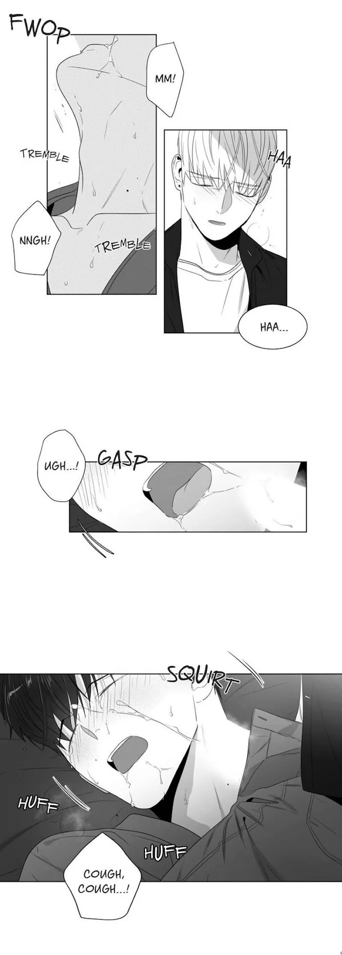 Lover Boy - Chapter 55 Page 10