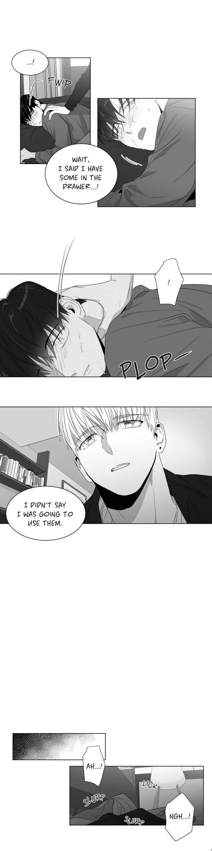 Lover Boy - Chapter 55 Page 12