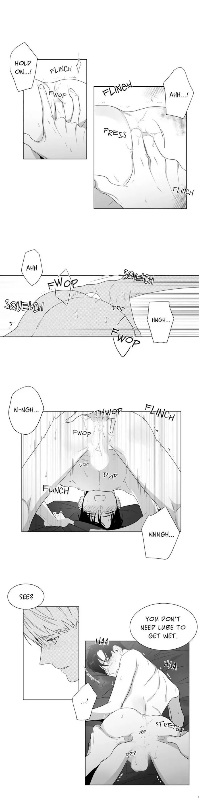 Lover Boy - Chapter 55 Page 14