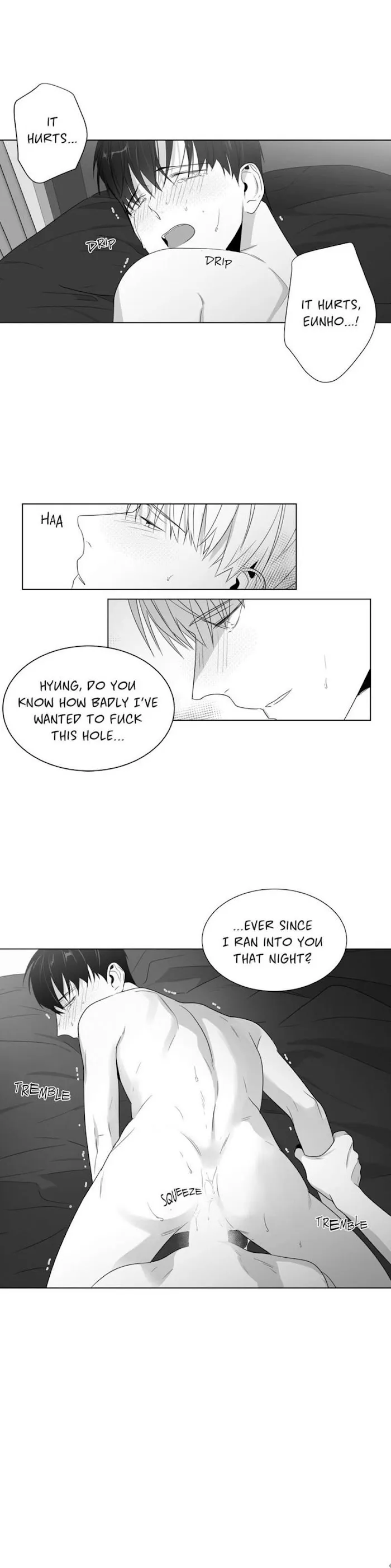 Lover Boy - Chapter 55 Page 17