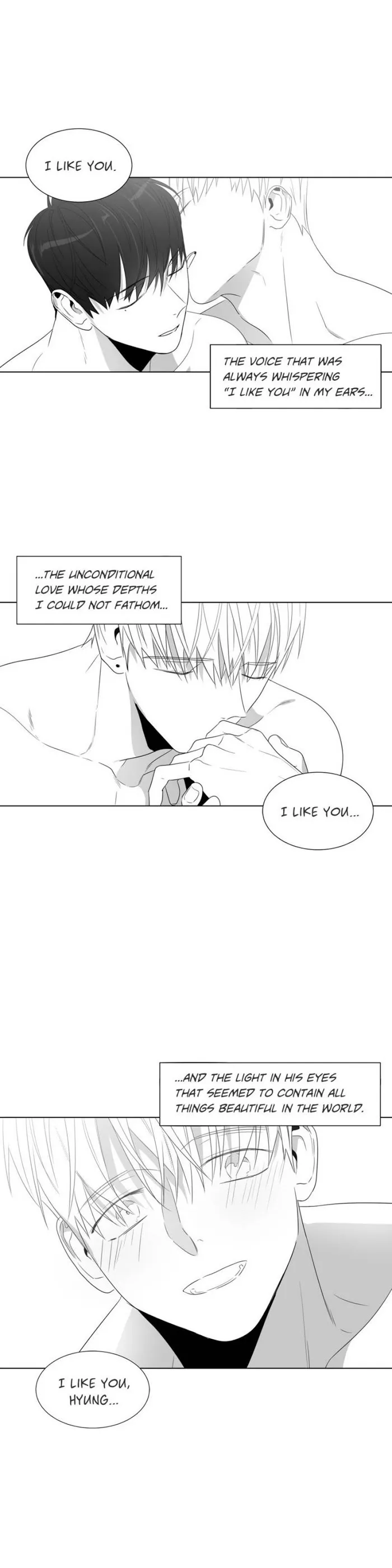 Lover Boy - Chapter 56 Page 1