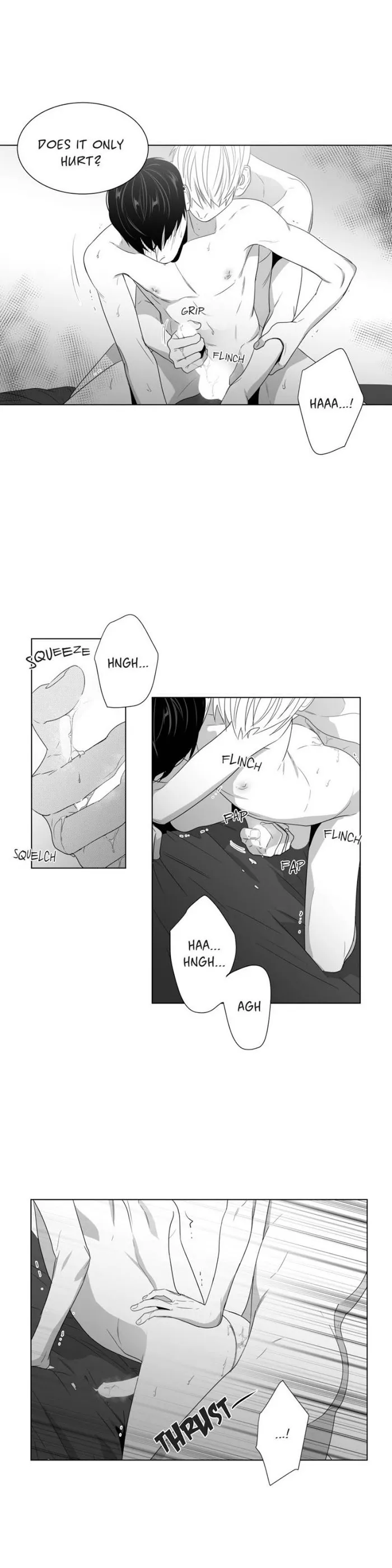 Lover Boy - Chapter 56 Page 4