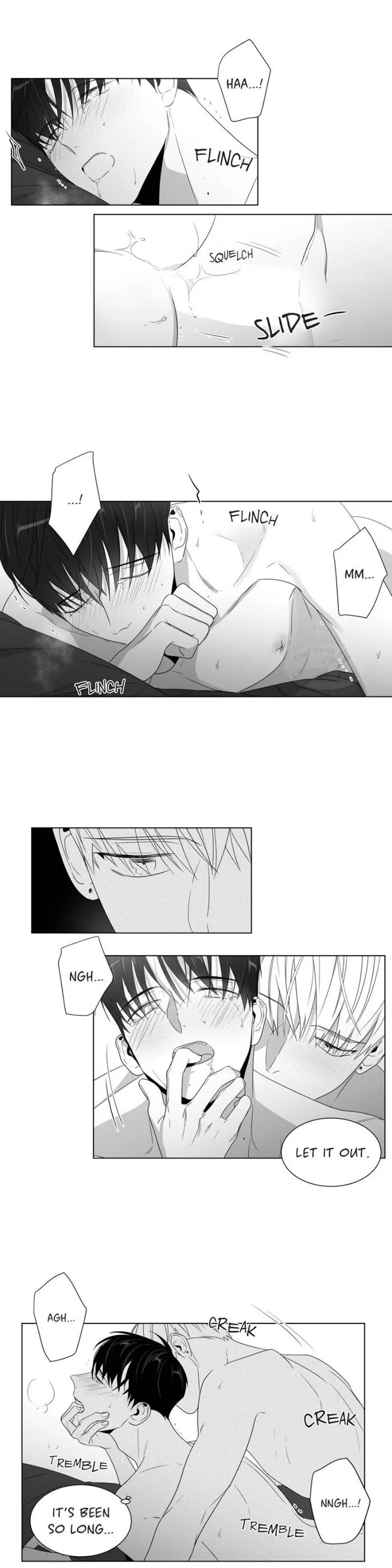 Lover Boy - Chapter 56 Page 5