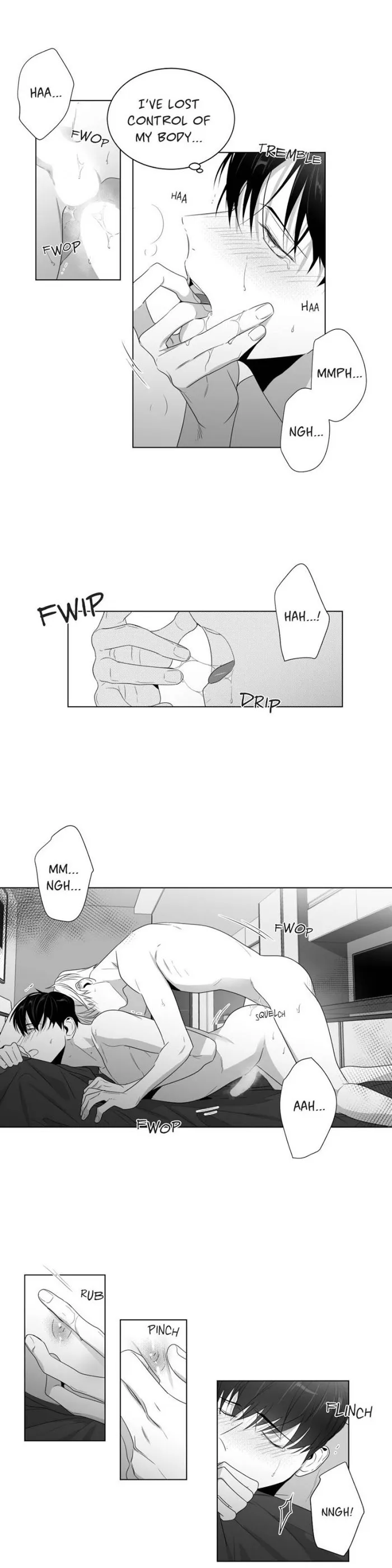 Lover Boy - Chapter 56 Page 6