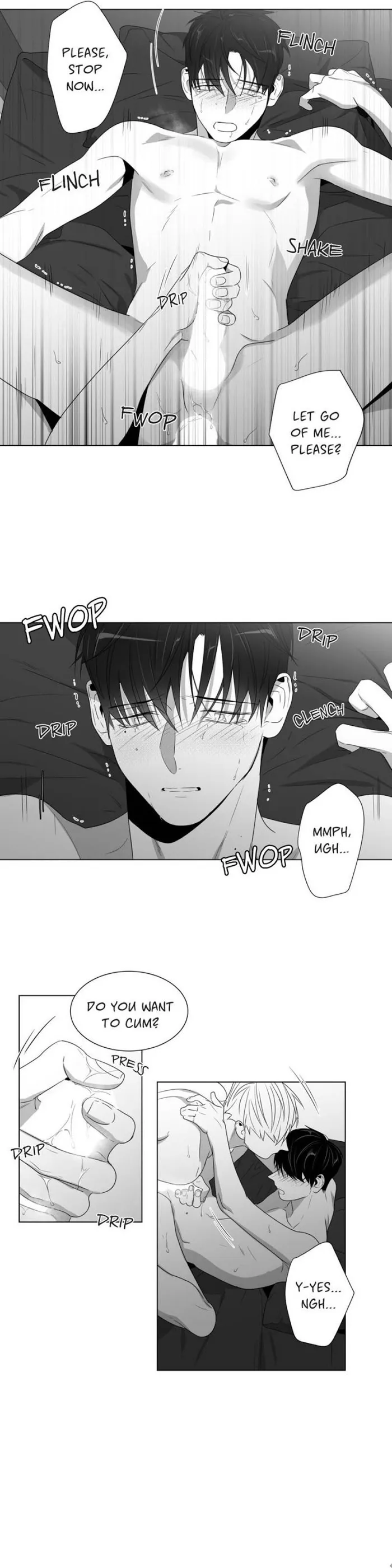 Lover Boy - Chapter 56 Page 10