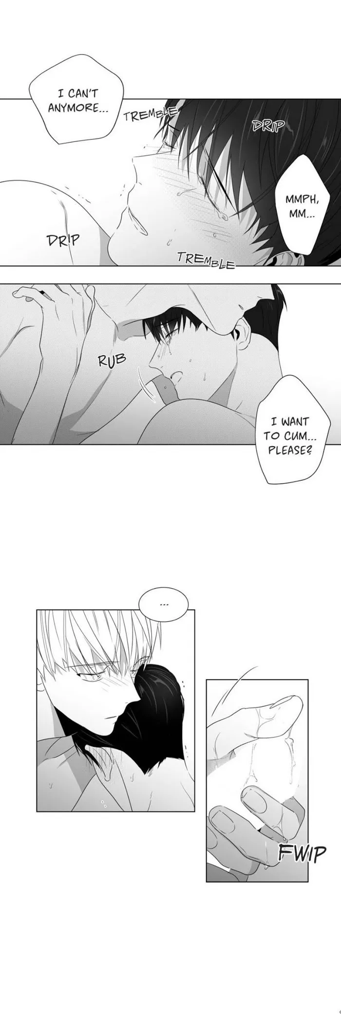 Lover Boy - Chapter 56 Page 12