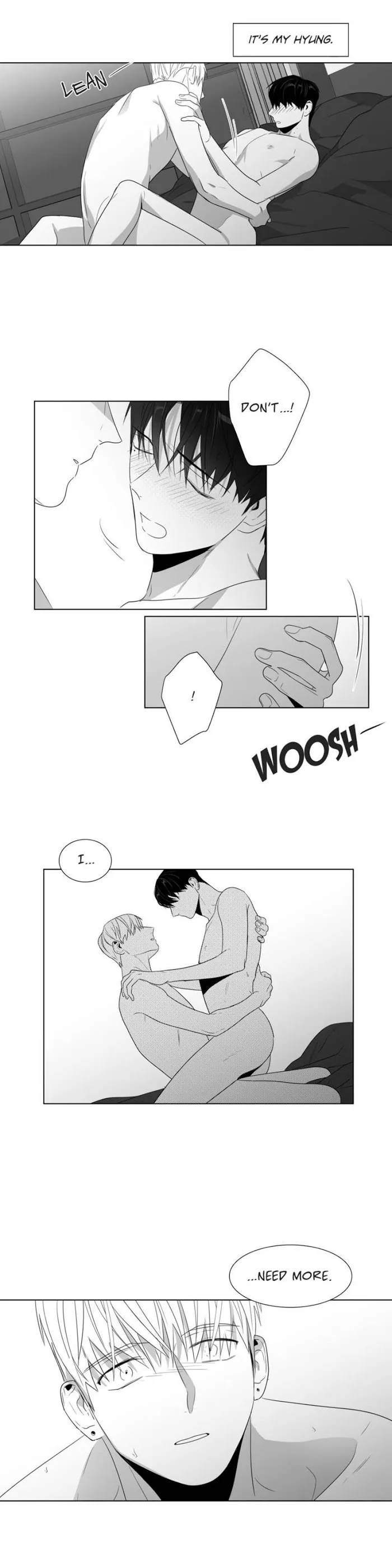 Lover Boy - Chapter 56 Page 16