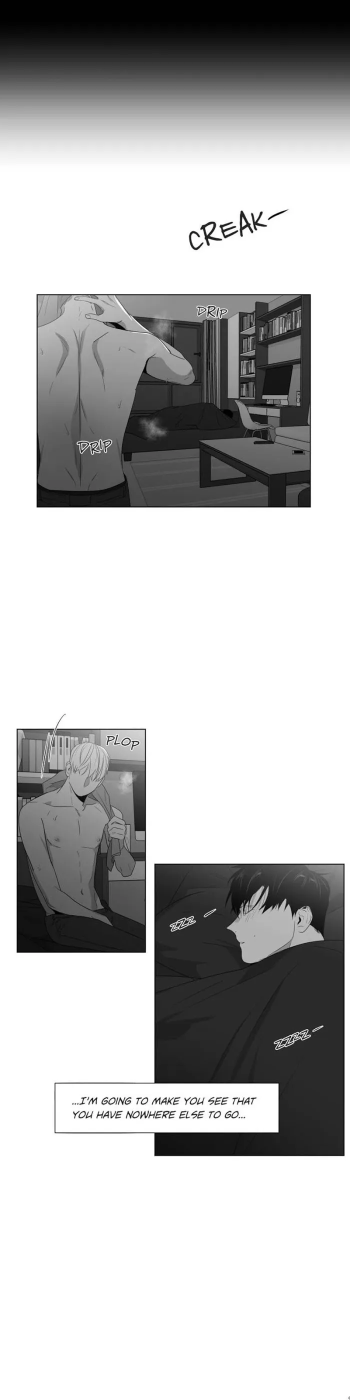 Lover Boy - Chapter 56 Page 18