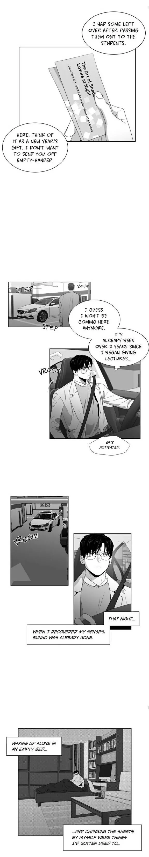 Lover Boy - Chapter 57 Page 2