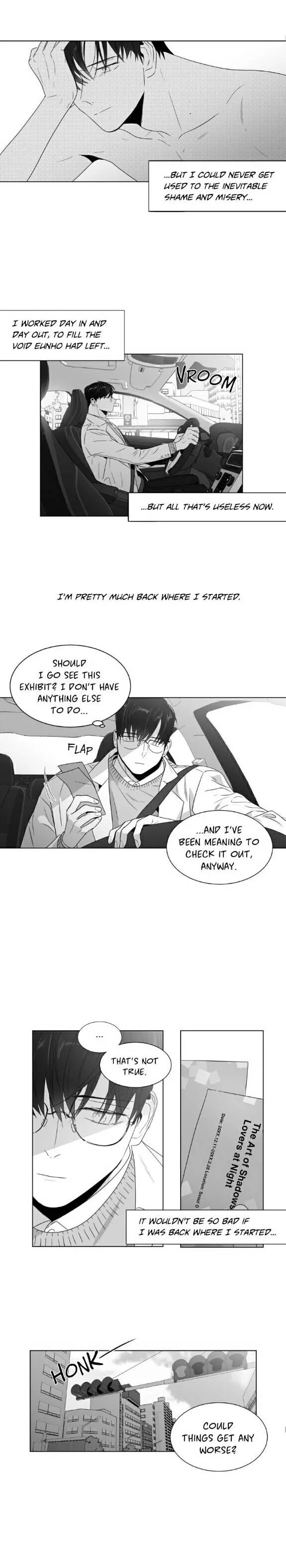Lover Boy - Chapter 57 Page 3