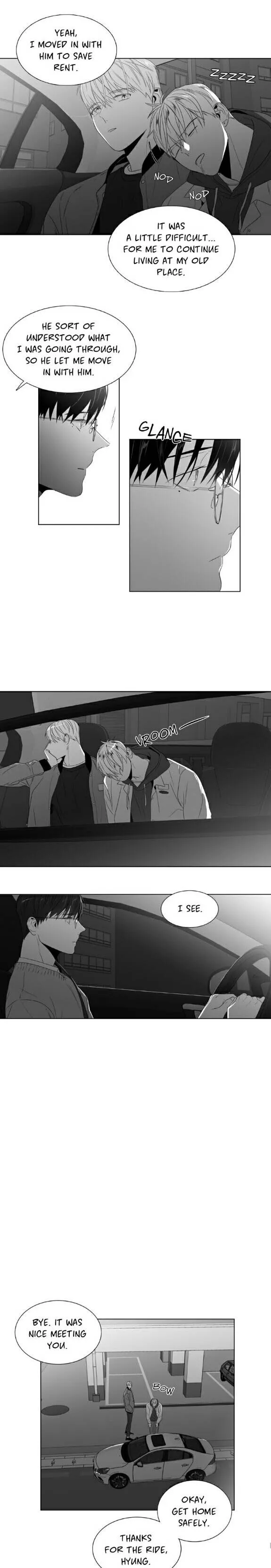 Lover Boy - Chapter 57 Page 10