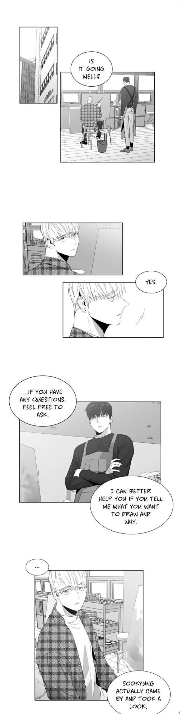 Lover Boy - Chapter 58 Page 2