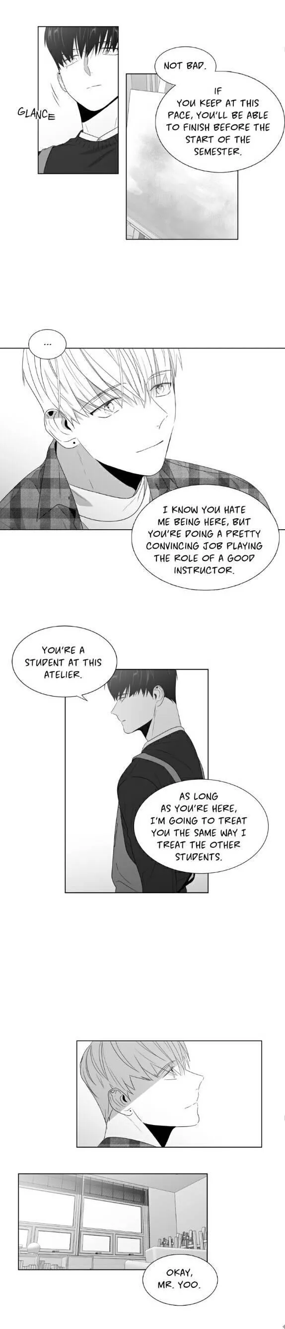 Lover Boy - Chapter 58 Page 3