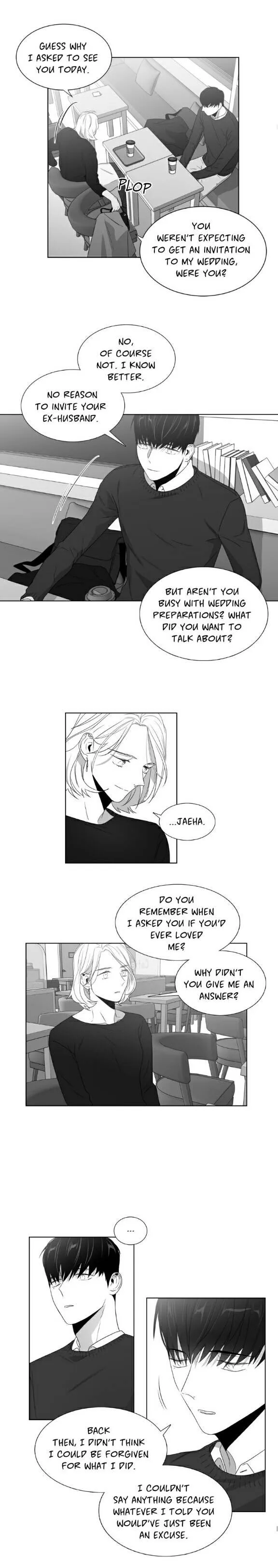 Lover Boy - Chapter 58 Page 7