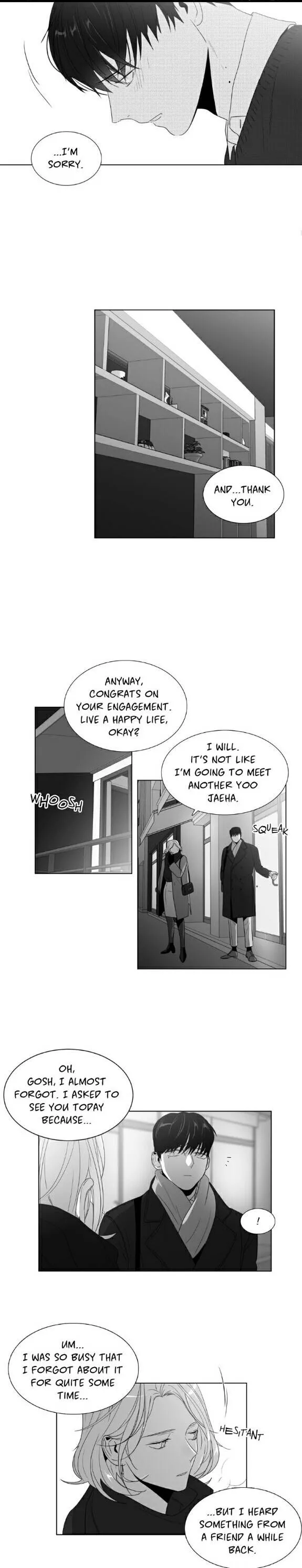 Lover Boy - Chapter 58 Page 10