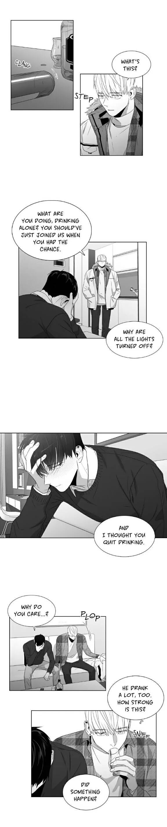 Lover Boy - Chapter 58 Page 12