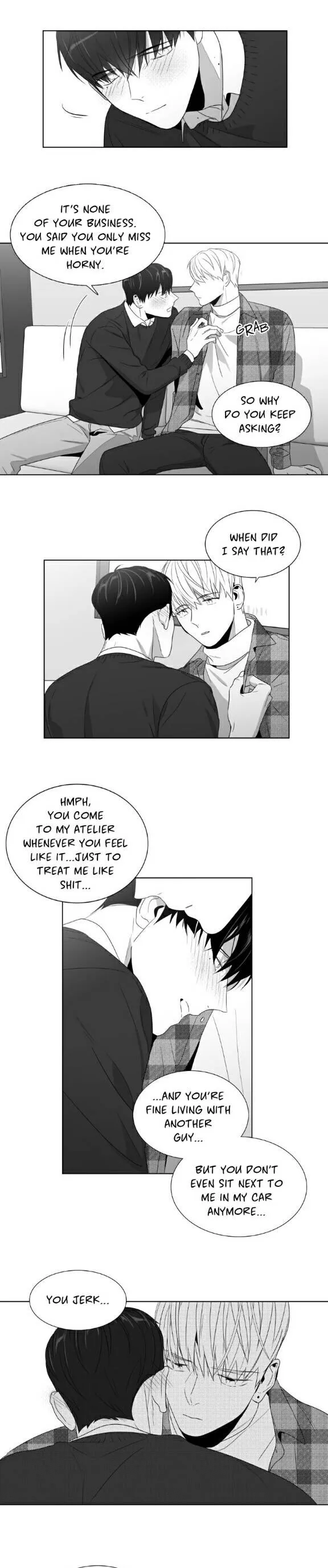 Lover Boy - Chapter 58 Page 13